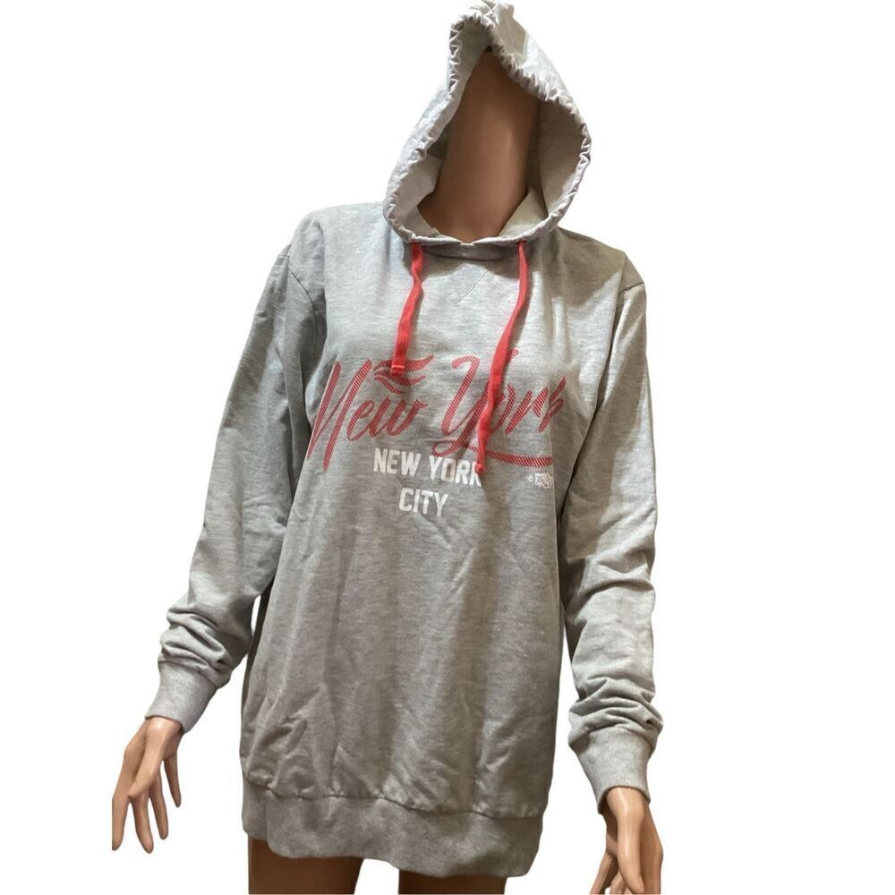 Phantom Of Broadway New York City Hoodie XL